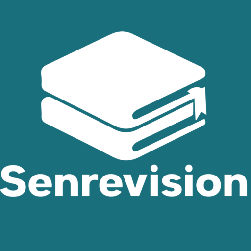 Senrevision.com