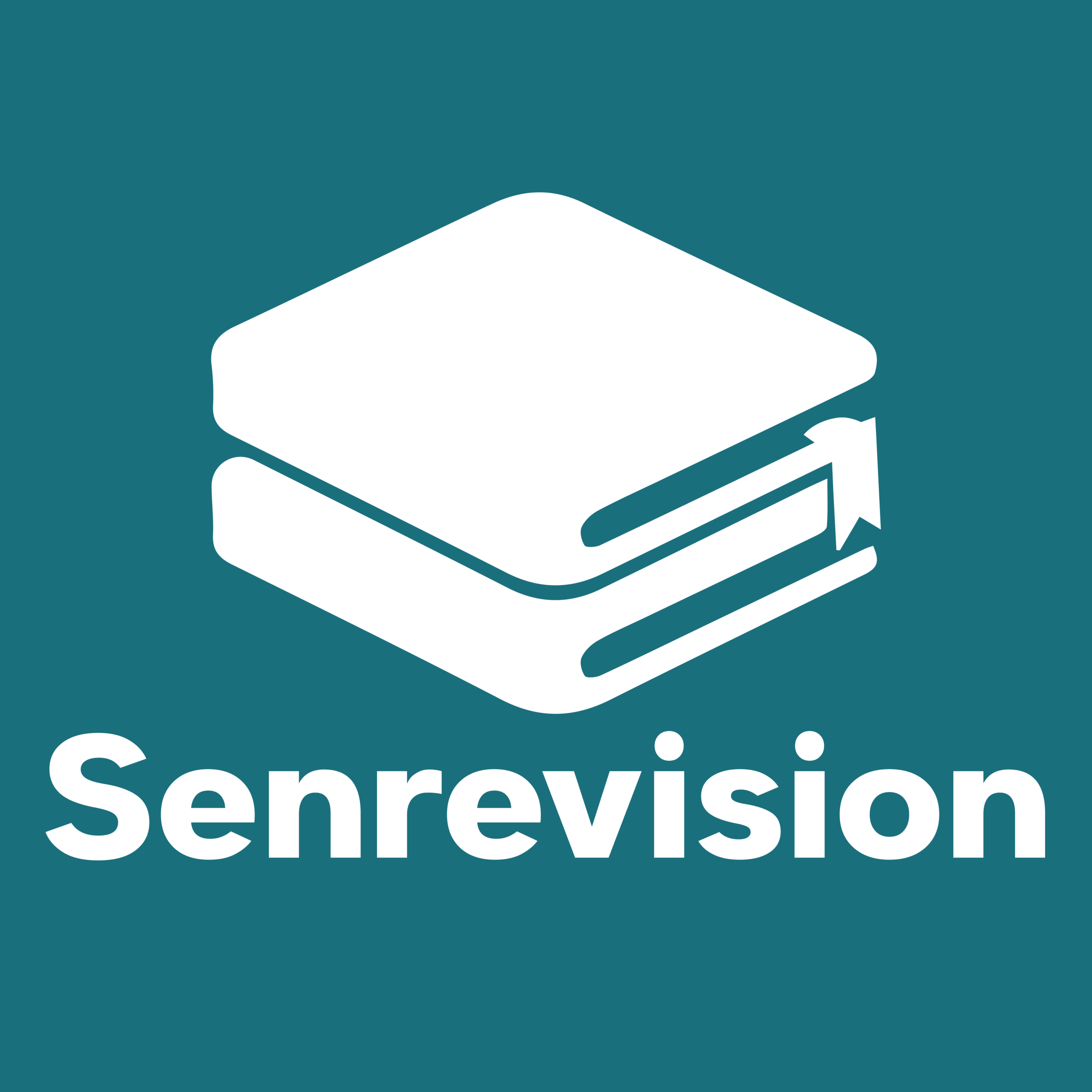 Senrevision.com